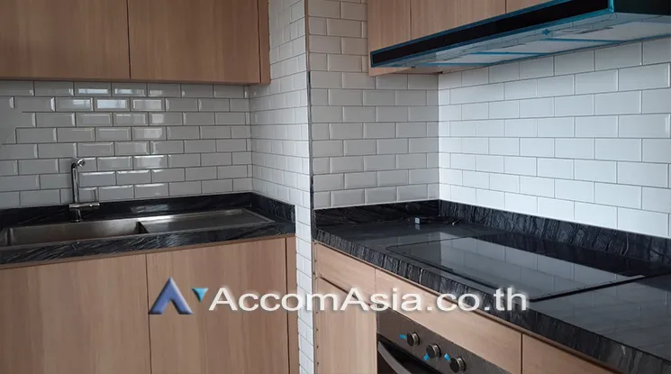 7  1 br Condominium For Rent in Sukhumvit ,Bangkok BTS Thong Lo at ICON III AA25724