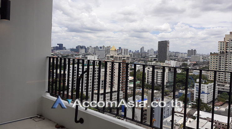 8  1 br Condominium For Rent in Sukhumvit ,Bangkok BTS Thong Lo at ICON III AA25724