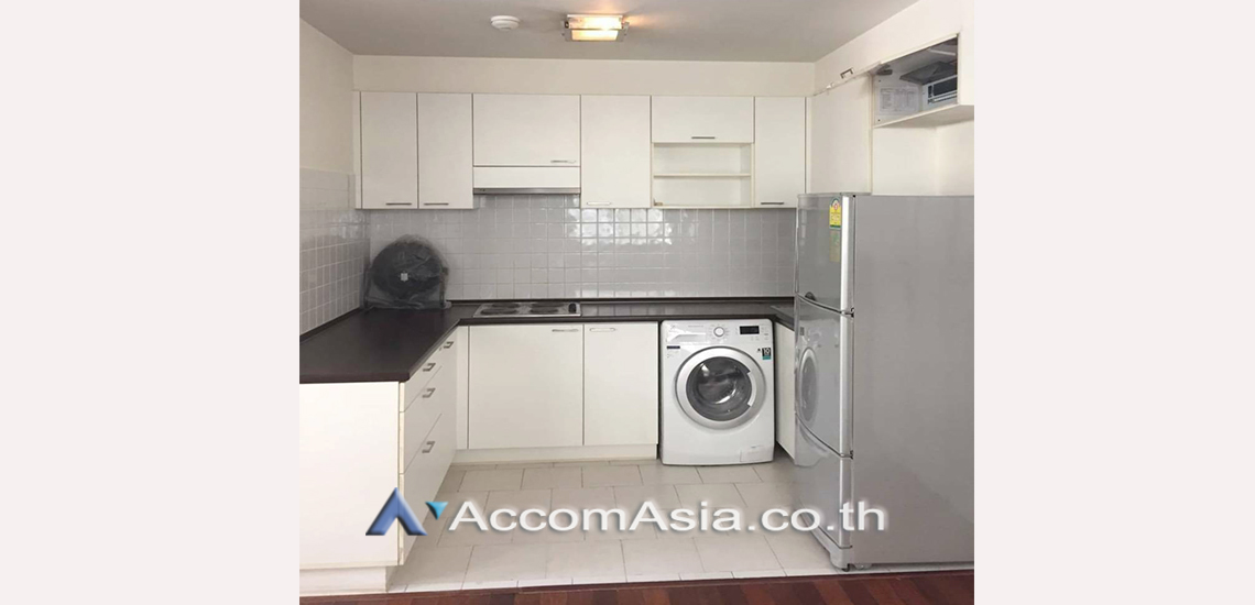  1  2 br Condominium For Rent in Sukhumvit ,Bangkok BTS Thong Lo at The 49 Plus 2 AA25725