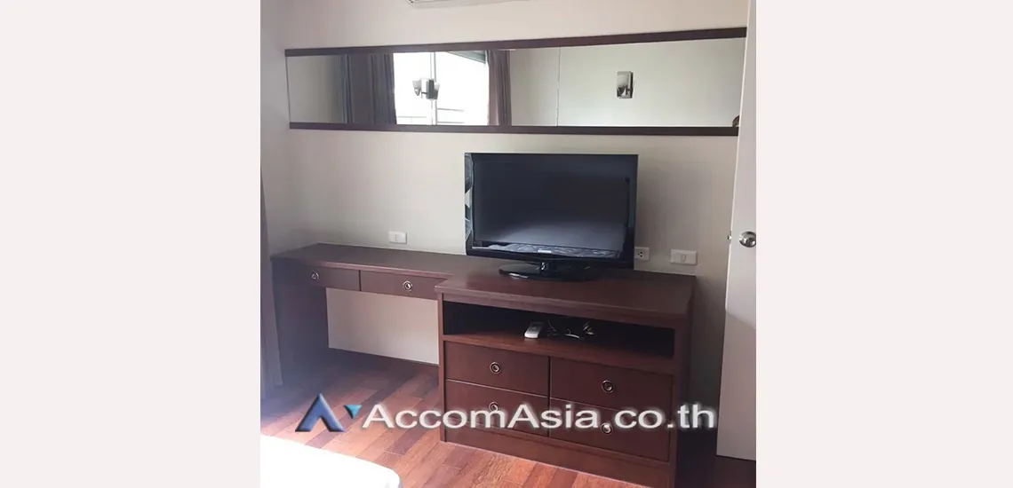 unit 2 Bedrooms  Condominium For Rent in Sukhumvit, Bangkok  near BTS Thong Lo (AA25725)