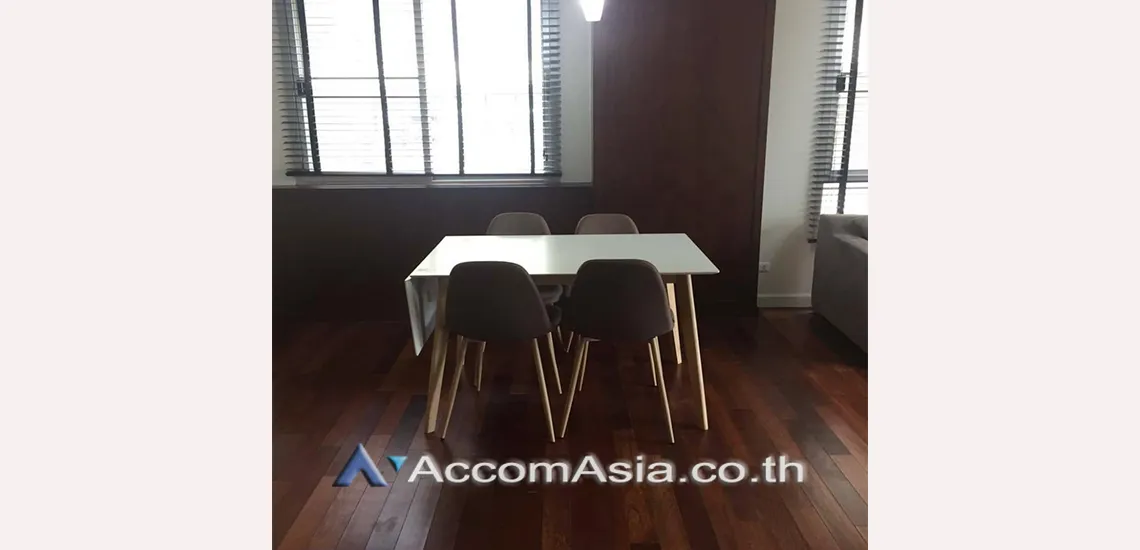 4  2 br Condominium For Rent in Sukhumvit ,Bangkok BTS Thong Lo at The 49 Plus 2 AA25725