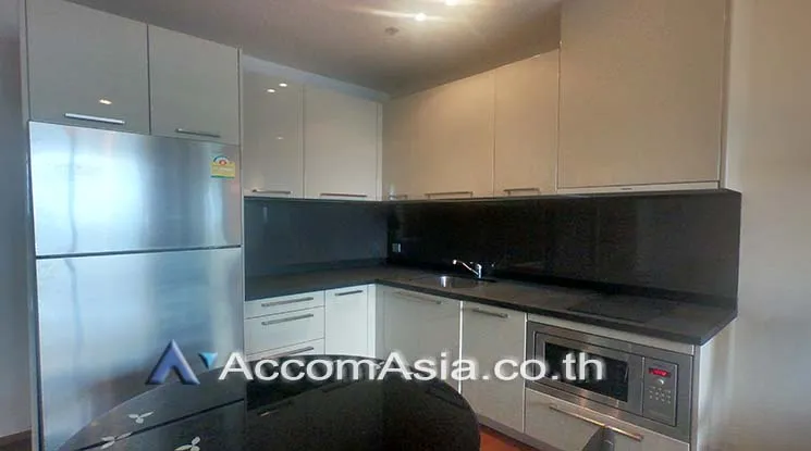 unit 1 Bedroom  Condominium For Rent & Sale in Sukhumvit, Bangkok  near BTS Thong Lo (AA25732)