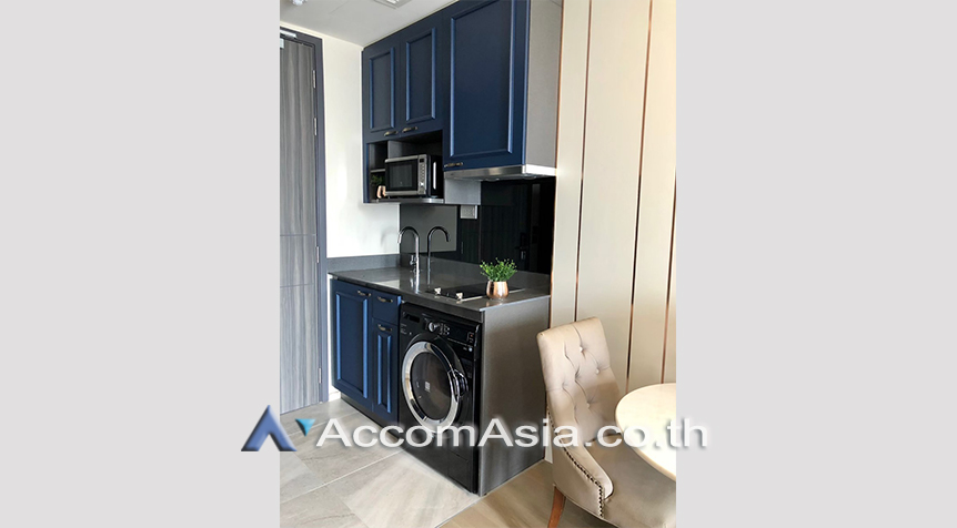6  1 br Condominium For Rent in Sukhumvit ,Bangkok BTS Asok - MRT Sukhumvit at Ashton Asoke AA25734