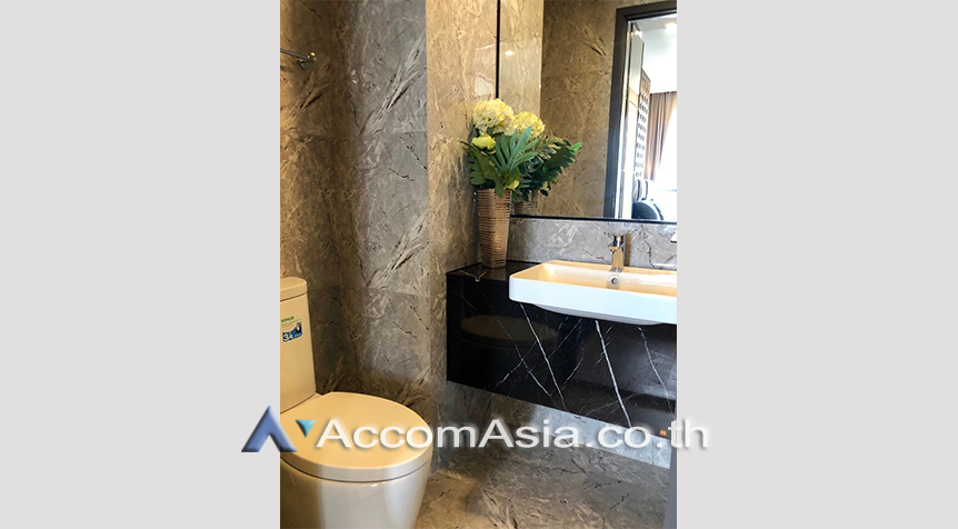 7  1 br Condominium For Rent in Sukhumvit ,Bangkok BTS Asok - MRT Sukhumvit at Ashton Asoke AA25734