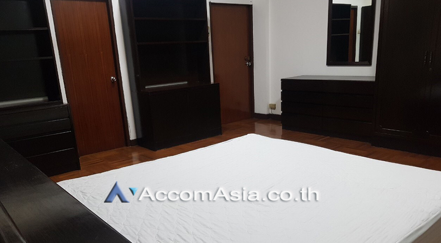 5  3 br Apartment for rent and sale in Sukhumvit ,Bangkok MRT Sukhumvit - BTS Asok at Easy to access BTS and MRT AA25735