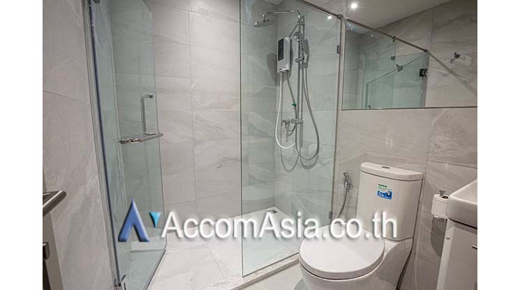 6  1 br Condominium for rent and sale in Sukhumvit ,Bangkok BTS Ekkamai at Rhythm Ekkamai AA25741