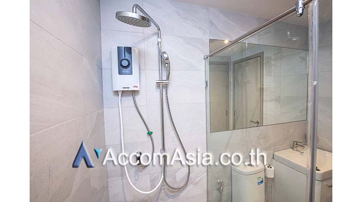 7  1 br Condominium for rent and sale in Sukhumvit ,Bangkok BTS Ekkamai at Rhythm Ekkamai AA25741