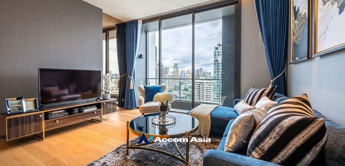 unit 1 Bedroom  Condominium For Rent & Sale in Sukhumvit, Bangkok  near BTS Thong Lo (AA25747)