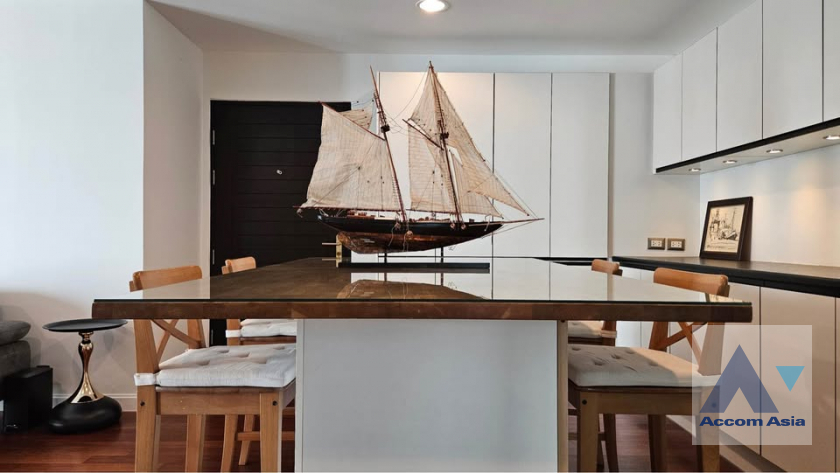 5  2 br Condominium for rent and sale in Ratchadaphisek ,Bangkok MRT Rama 9 at Belle Grand Rama 9  (Belle Avenue) AA25774