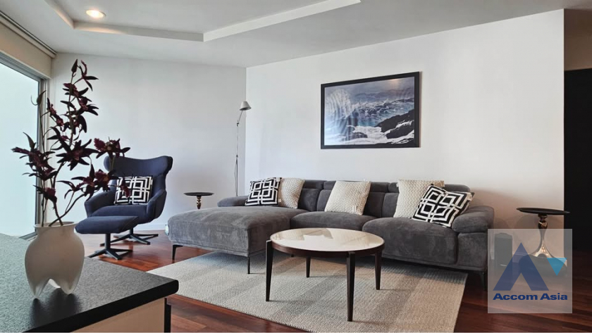  2  2 br Condominium for rent and sale in Ratchadaphisek ,Bangkok MRT Rama 9 at Belle Grand Rama 9  (Belle Avenue) AA25774