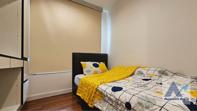 12  2 br Condominium for rent and sale in Ratchadaphisek ,Bangkok MRT Rama 9 at Belle Grand Rama 9  (Belle Avenue) AA25774