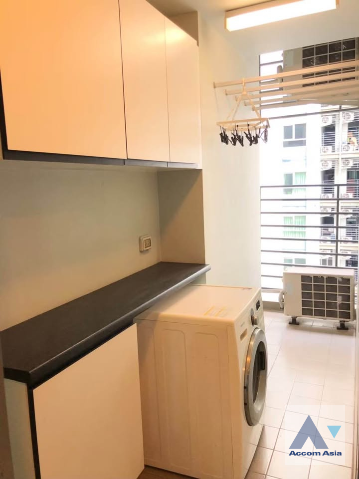 7  2 br Condominium for rent and sale in Ratchadaphisek ,Bangkok MRT Rama 9 at Belle Grand Rama 9  (Belle Avenue) AA25774