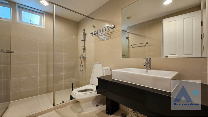 10  2 br Condominium for rent and sale in Ratchadaphisek ,Bangkok MRT Rama 9 at Belle Grand Rama 9  (Belle Avenue) AA25774