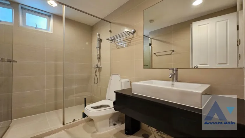 10  2 br Condominium for rent and sale in Ratchadaphisek ,Bangkok MRT Rama 9 at Belle Grand Rama 9  (Belle Avenue) AA25774