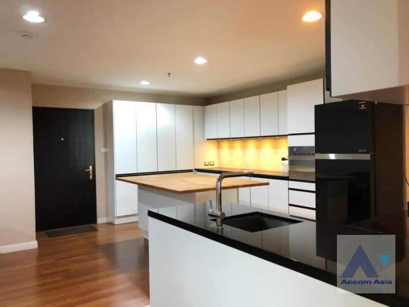 4  2 br Condominium for rent and sale in Ratchadaphisek ,Bangkok MRT Rama 9 at Belle Grand Rama 9  (Belle Avenue) AA25774