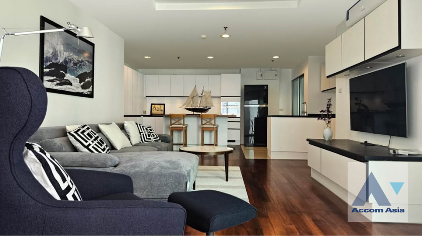  1  2 br Condominium for rent and sale in Ratchadaphisek ,Bangkok MRT Rama 9 at Belle Grand Rama 9  (Belle Avenue) AA25774