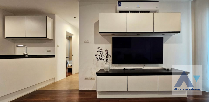 6  2 br Condominium for rent and sale in Ratchadaphisek ,Bangkok MRT Rama 9 at Belle Grand Rama 9  (Belle Avenue) AA25774