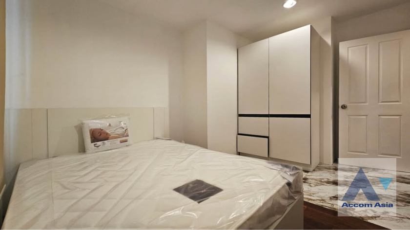 13  2 br Condominium for rent and sale in Ratchadaphisek ,Bangkok MRT Rama 9 at Belle Grand Rama 9  (Belle Avenue) AA25774