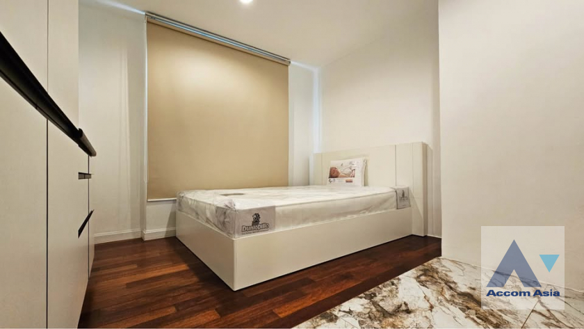 9  2 br Condominium for rent and sale in Ratchadaphisek ,Bangkok MRT Rama 9 at Belle Grand Rama 9  (Belle Avenue) AA25774