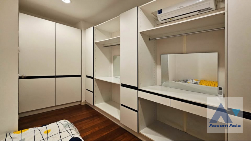 11  2 br Condominium for rent and sale in Ratchadaphisek ,Bangkok MRT Rama 9 at Belle Grand Rama 9  (Belle Avenue) AA25774