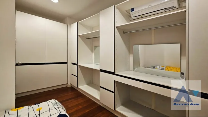 11  2 br Condominium for rent and sale in Ratchadaphisek ,Bangkok MRT Rama 9 at Belle Grand Rama 9  (Belle Avenue) AA25774