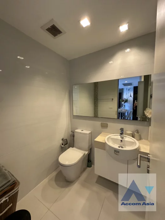 20  2 br Condominium for rent and sale in Sathorn ,Bangkok BTS Chong Nonsi - BRT Arkhan Songkhro at Nara 9 by Eastern Star AA25781