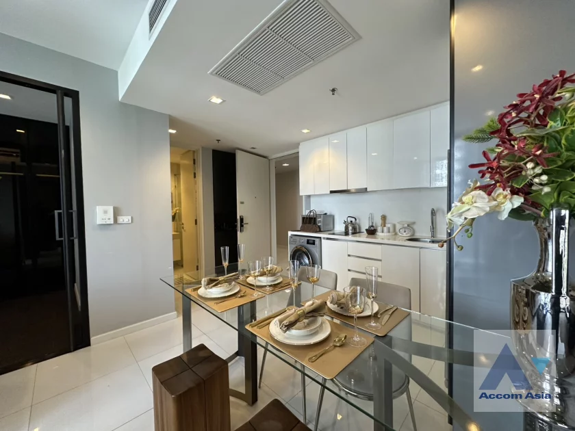 5  2 br Condominium for rent and sale in Sathorn ,Bangkok BTS Chong Nonsi - BRT Arkhan Songkhro at Nara 9 by Eastern Star AA25781