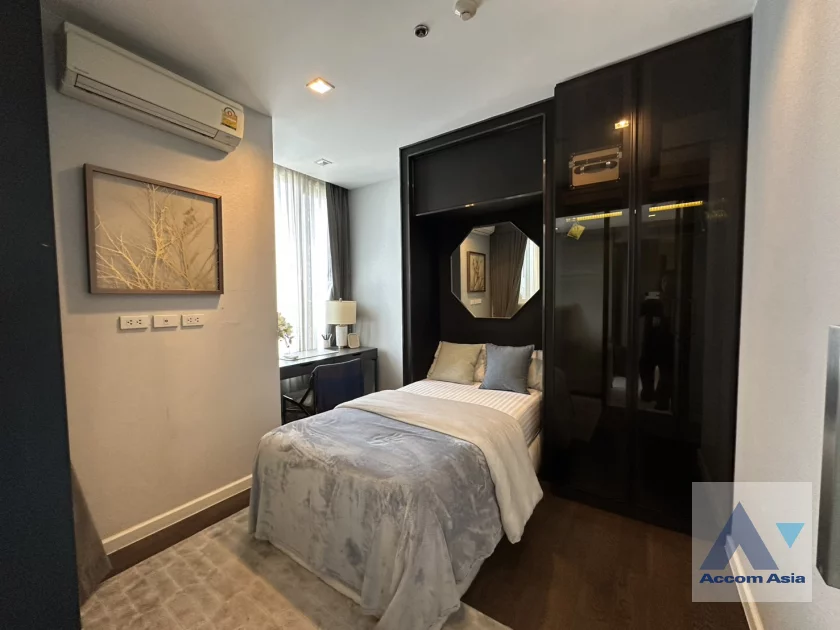 15  2 br Condominium for rent and sale in Sathorn ,Bangkok BTS Chong Nonsi - BRT Arkhan Songkhro at Nara 9 by Eastern Star AA25781