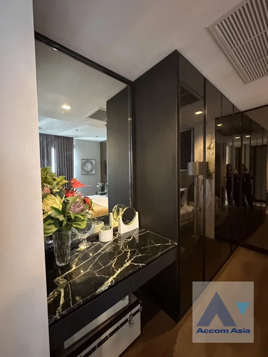 18  2 br Condominium for rent and sale in Sathorn ,Bangkok BTS Chong Nonsi - BRT Arkhan Songkhro at Nara 9 by Eastern Star AA25781