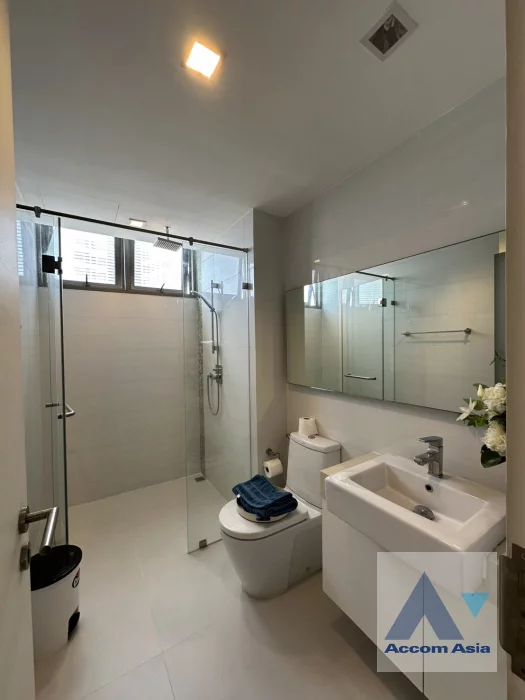 21  2 br Condominium for rent and sale in Sathorn ,Bangkok BTS Chong Nonsi - BRT Arkhan Songkhro at Nara 9 by Eastern Star AA25781
