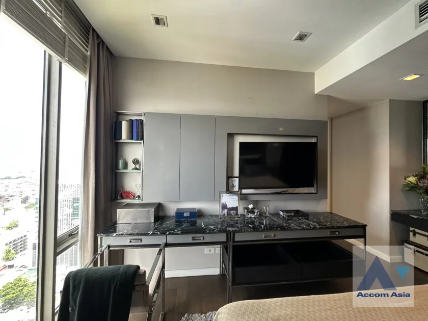 22  2 br Condominium for rent and sale in Sathorn ,Bangkok BTS Chong Nonsi - BRT Arkhan Songkhro at Nara 9 by Eastern Star AA25781