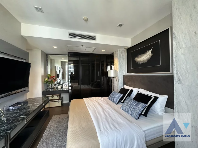 10  2 br Condominium for rent and sale in Sathorn ,Bangkok BTS Chong Nonsi - BRT Arkhan Songkhro at Nara 9 by Eastern Star AA25781