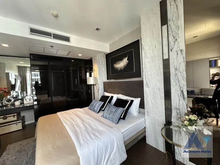 9  2 br Condominium for rent and sale in Sathorn ,Bangkok BTS Chong Nonsi - BRT Arkhan Songkhro at Nara 9 by Eastern Star AA25781