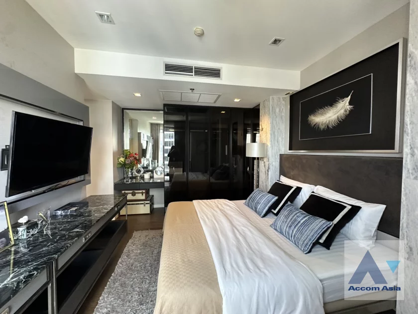 12  2 br Condominium for rent and sale in Sathorn ,Bangkok BTS Chong Nonsi - BRT Arkhan Songkhro at Nara 9 by Eastern Star AA25781