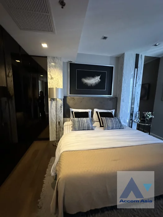 23  2 br Condominium for rent and sale in Sathorn ,Bangkok BTS Chong Nonsi - BRT Arkhan Songkhro at Nara 9 by Eastern Star AA25781