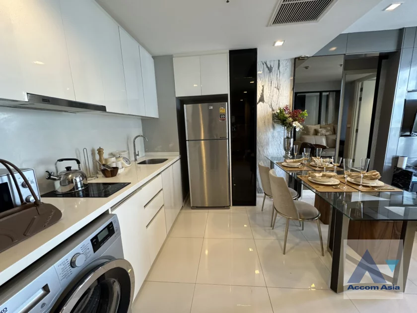 7  2 br Condominium for rent and sale in Sathorn ,Bangkok BTS Chong Nonsi - BRT Arkhan Songkhro at Nara 9 by Eastern Star AA25781