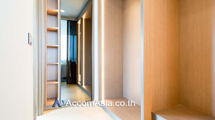 8  2 br Condominium For Rent in Sukhumvit ,Bangkok BTS Thong Lo at The Monument Thong Lo AA25783
