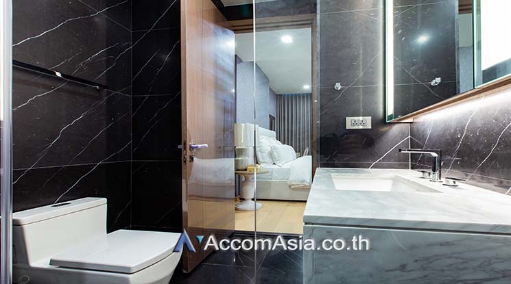11  2 br Condominium For Rent in Sukhumvit ,Bangkok BTS Thong Lo at The Monument Thong Lo AA25783