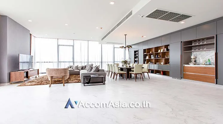  2  3 br Condominium For Rent in Sukhumvit ,Bangkok BTS Thong Lo at The Monument Thong Lo AA25784