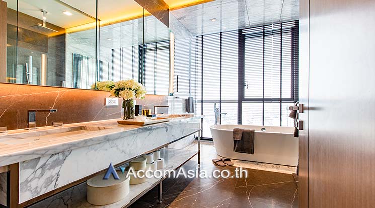 5  3 br Condominium For Rent in Sukhumvit ,Bangkok BTS Thong Lo at The Monument Thong Lo AA25784