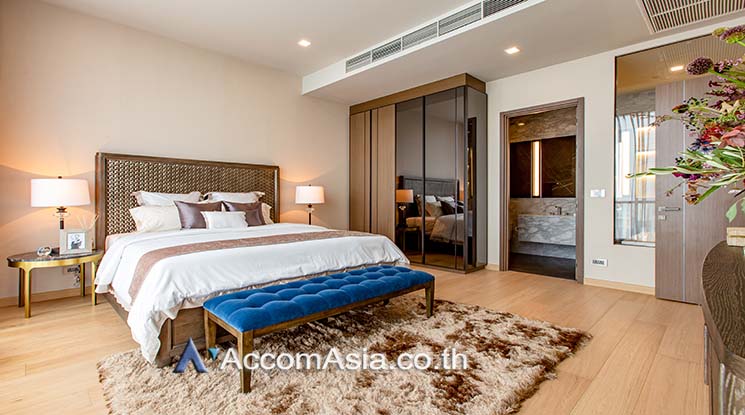 6  3 br Condominium For Rent in Sukhumvit ,Bangkok BTS Thong Lo at The Monument Thong Lo AA25784