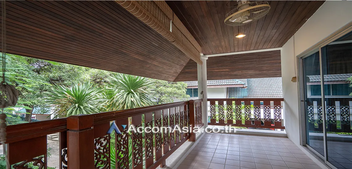 7  3 br House for rent and sale in Sukhumvit ,Bangkok BTS Phrom Phong at House in Compound 5001301