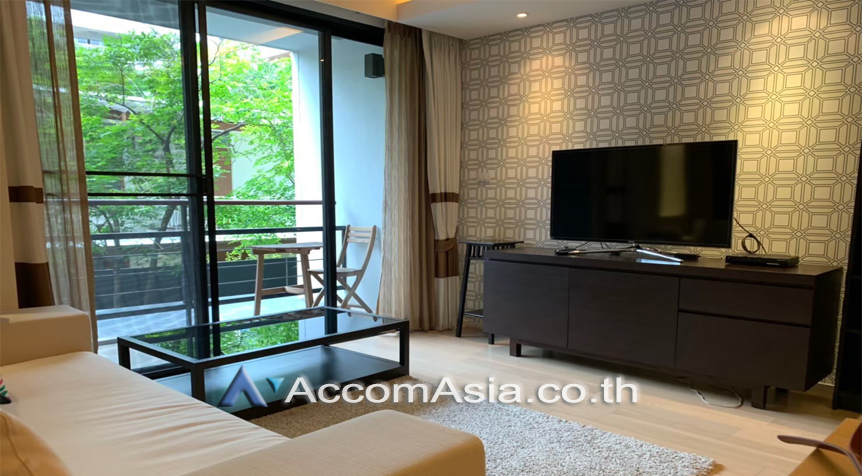  1  1 br Condominium For Rent in Sukhumvit ,Bangkok BTS Ekkamai at MODE Sukhumvit 61 AA25793