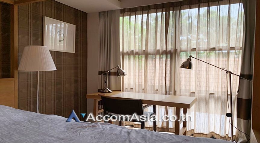 7  1 br Condominium For Rent in Sukhumvit ,Bangkok BTS Ekkamai at MODE Sukhumvit 61 AA25793