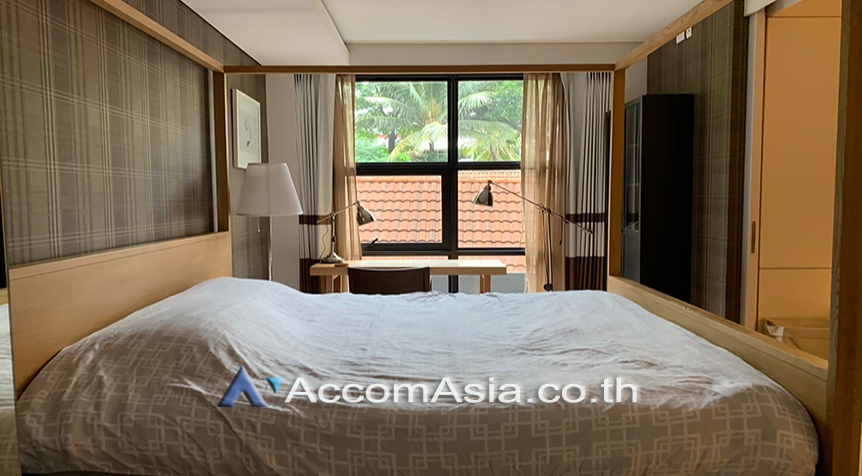 8  1 br Condominium For Rent in Sukhumvit ,Bangkok BTS Ekkamai at MODE Sukhumvit 61 AA25793