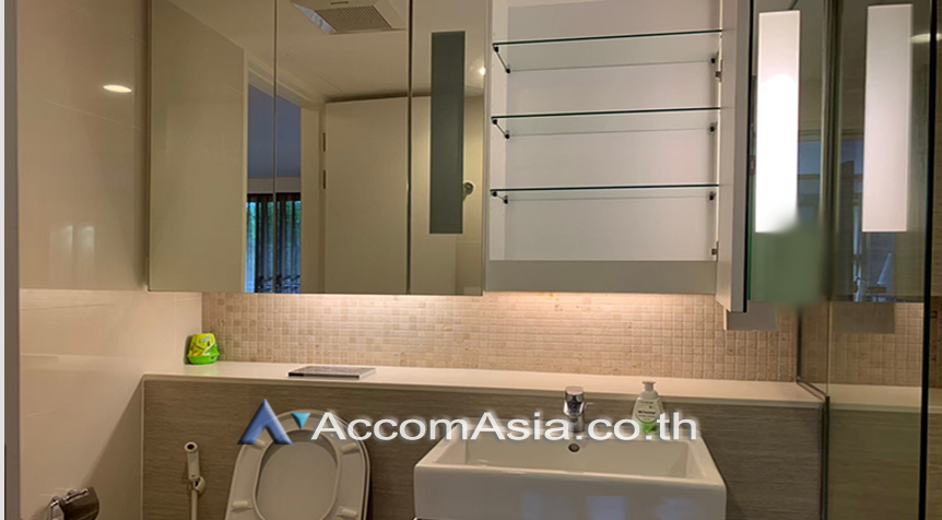 10  1 br Condominium For Rent in Sukhumvit ,Bangkok BTS Ekkamai at MODE Sukhumvit 61 AA25793