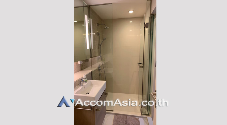 11  1 br Condominium For Rent in Sukhumvit ,Bangkok BTS Ekkamai at MODE Sukhumvit 61 AA25793