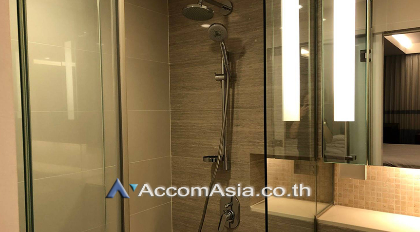  2  1 br Condominium For Rent in Sukhumvit ,Bangkok BTS Ekkamai at MODE Sukhumvit 61 AA25794