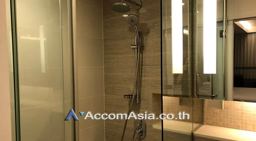  MODE Sukhumvit 61 Condominium  1 Bedroom for Rent BTS Ekkamai in Sukhumvit Bangkok
