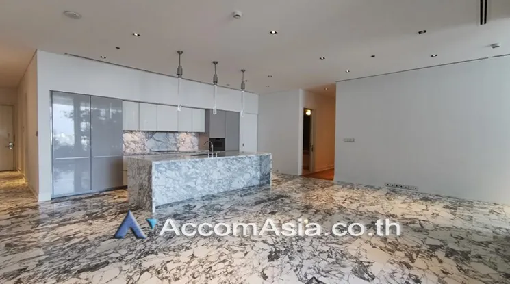  2  3 br Condominium for rent and sale in Silom ,Bangkok BTS Chong Nonsi at The Ritz Carlton Residences AA25801